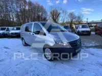 2024 Mercedes Benz Vito