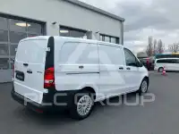2024 Mercedes Benz Vito