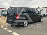 2024 Mercedes Benz Vito
