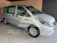 2024 Mercedes Benz Vito