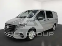 2024 Mercedes Benz Vito