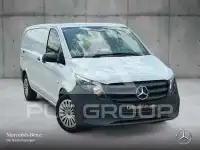 2024 Mercedes Benz Vito