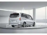 2024 Mercedes Benz Vito