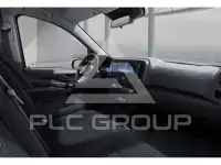 2024 Mercedes Benz Vito