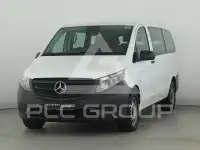 2024 Mercedes Benz Vito