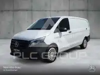 2024 Mercedes Benz Vito