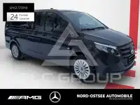 2024 Mercedes Benz Vito