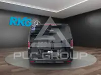 2024 Mercedes Benz Vito