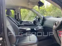 2024 Mercedes Benz Vito