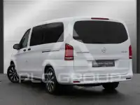 2024 Mercedes Benz Vito
