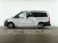 2024 Mercedes Benz Vito