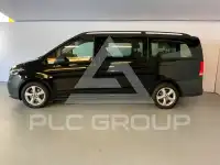 2024 Mercedes Benz Vito