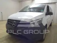 2024 Mercedes Benz Vito