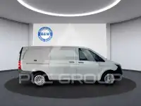 2024 Mercedes Benz Vito