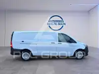 2024 Mercedes Benz Vito