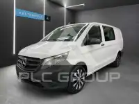 2024 Mercedes Benz Vito