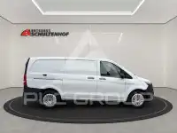2024 Mercedes Benz Vito