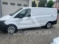 2024 Mercedes Benz Vito