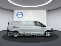 2024 Mercedes Benz Vito