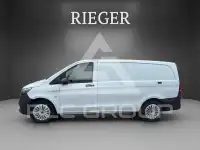 2024 Mercedes Benz Vito