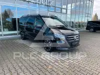 2024 Mercedes Benz Vito