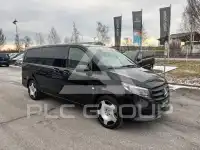 2024 Mercedes Benz Vito