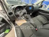 2024 Mercedes Benz Vito