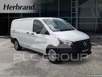 2024 Mercedes Benz Vito