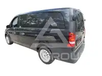 2024 Mercedes Benz Vito