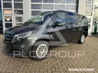 2024 Mercedes Benz Vito
