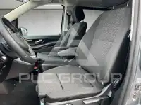 2024 Mercedes Benz Vito
