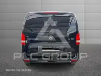 2024 Mercedes Benz Vito