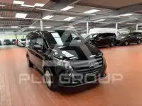 2024 Mercedes Benz Vito