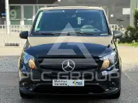 2024 Mercedes Benz Vito