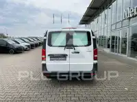 2024 Mercedes Benz Vito
