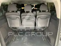 2024 Mercedes Benz Vito