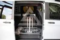 2024 Mercedes Benz Vito