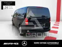 2024 Mercedes Benz Vito