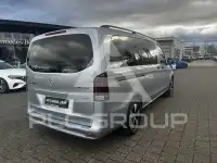 2024 Mercedes Benz Vito