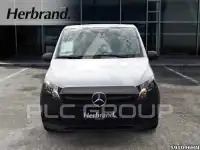 2024 Mercedes Benz Vito