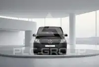 2024 Mercedes Benz Vito