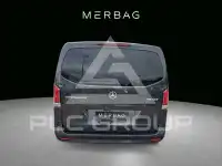 2024 Mercedes Benz Vito