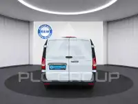2024 Mercedes Benz Vito