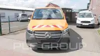 2024 Mercedes Benz Vito