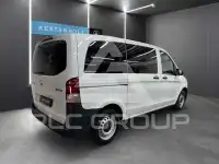 2024 Mercedes Benz Vito