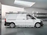 2024 Mercedes Benz Vito