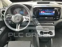 2024 Mercedes Benz Vito
