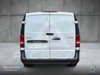 2024 Mercedes Benz Vito