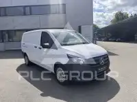 2024 Mercedes Benz Vito