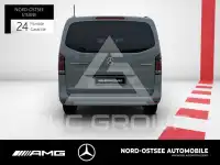 2024 Mercedes Benz Vito